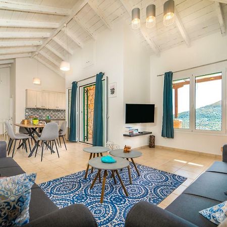 Villa Emma ซีโวตา ภายนอก รูปภาพ