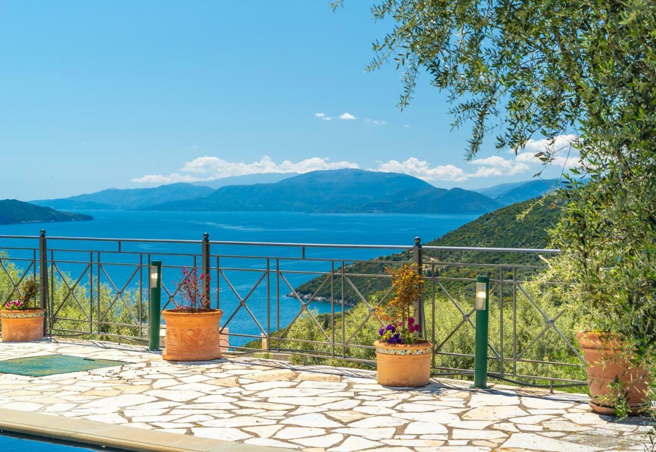 Villa Emma ซีโวตา ภายนอก รูปภาพ