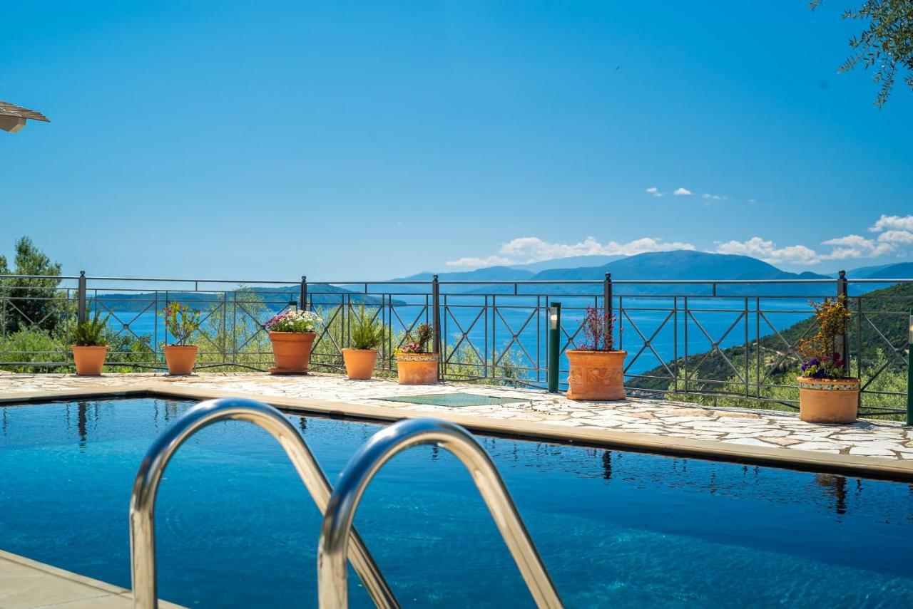 Villa Emma ซีโวตา ภายนอก รูปภาพ