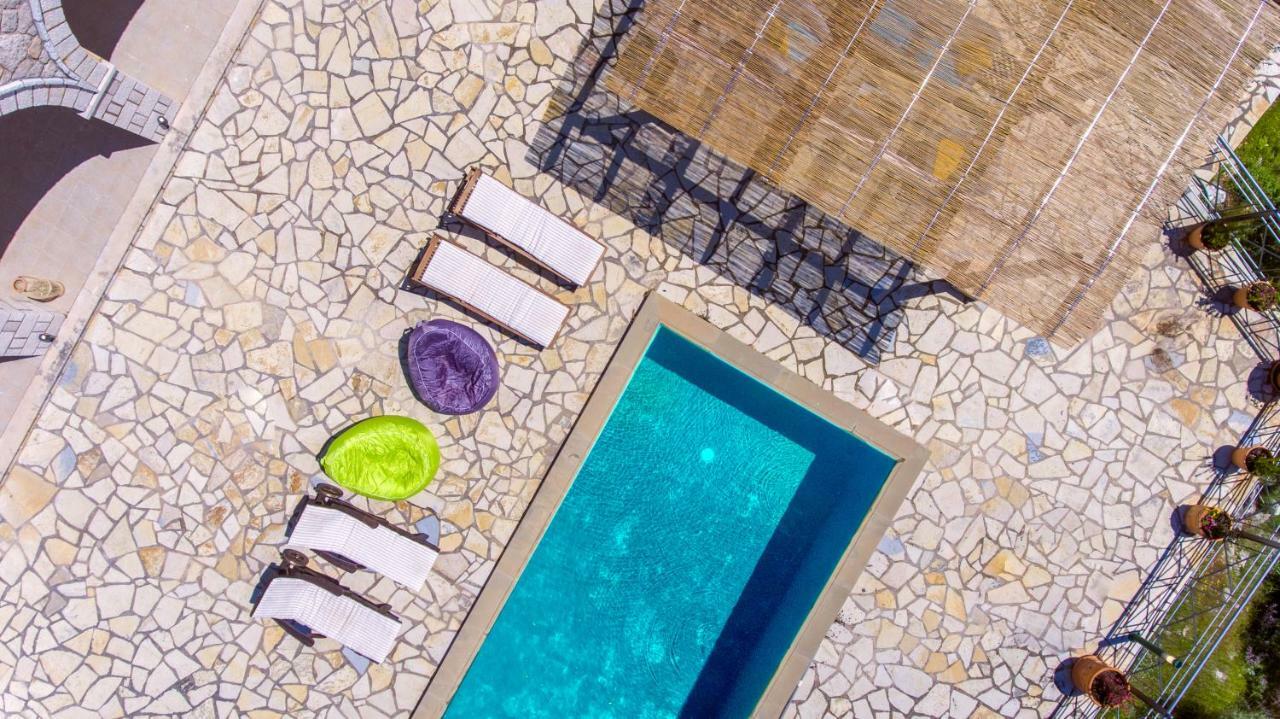 Villa Emma ซีโวตา ภายนอก รูปภาพ