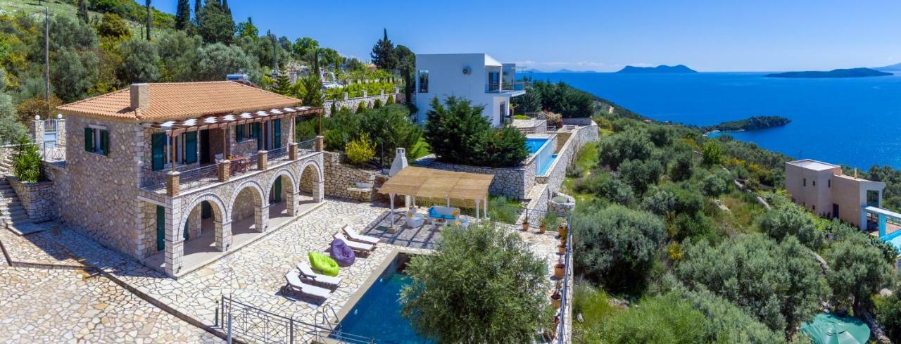Villa Emma ซีโวตา ภายนอก รูปภาพ