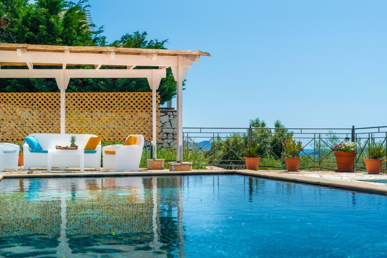 Villa Emma ซีโวตา ภายนอก รูปภาพ