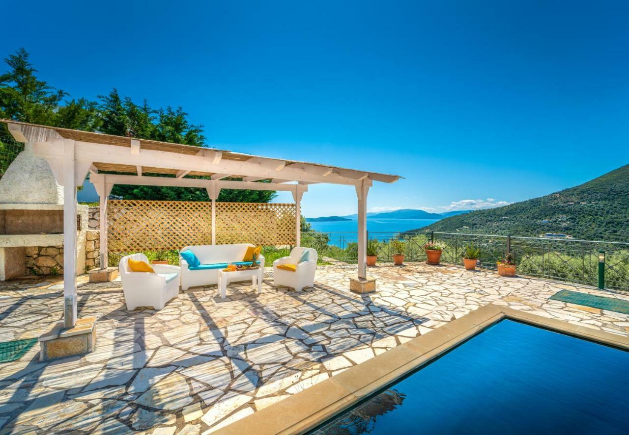 Villa Emma ซีโวตา ภายนอก รูปภาพ