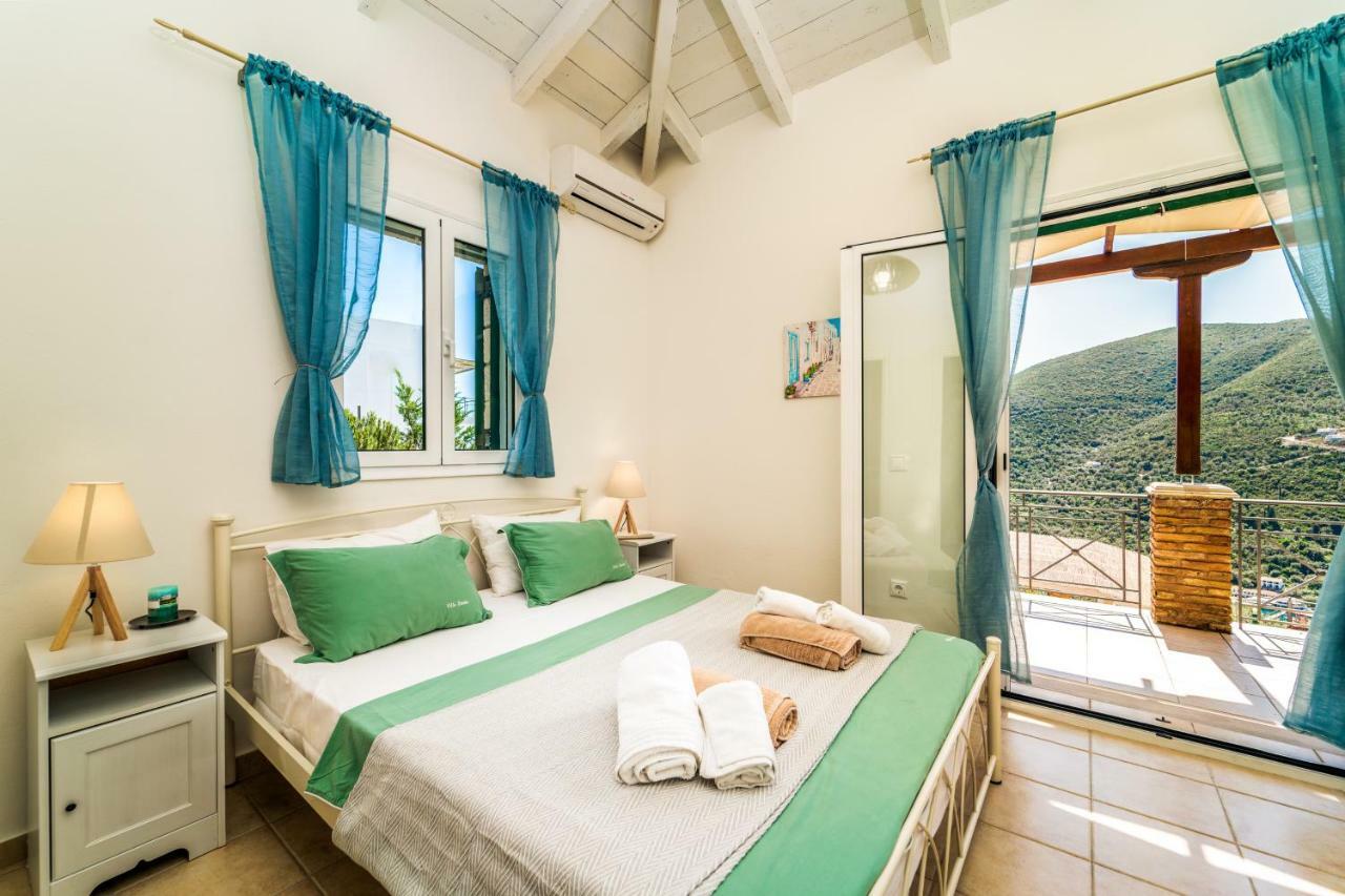 Villa Emma ซีโวตา ภายนอก รูปภาพ