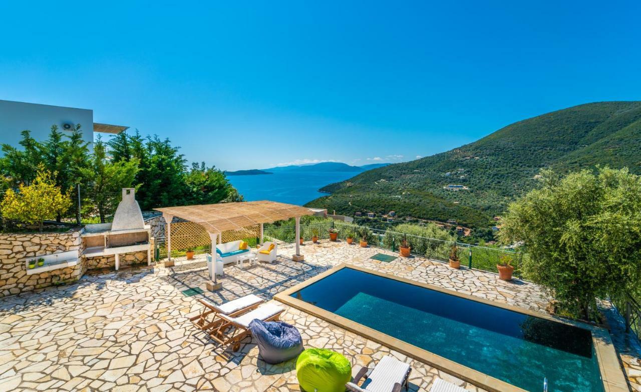 Villa Emma ซีโวตา ภายนอก รูปภาพ