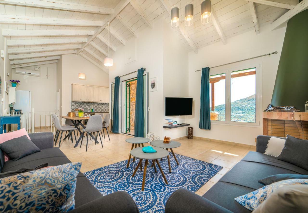 Villa Emma ซีโวตา ภายนอก รูปภาพ
