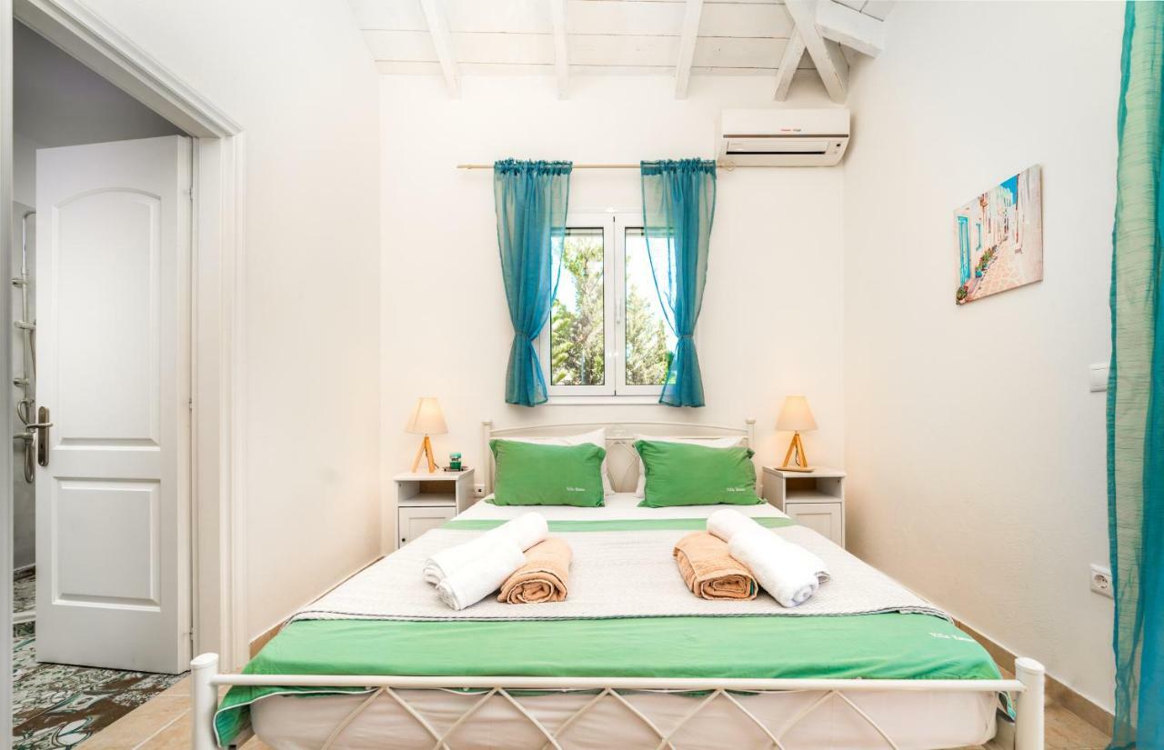 Villa Emma ซีโวตา ภายนอก รูปภาพ