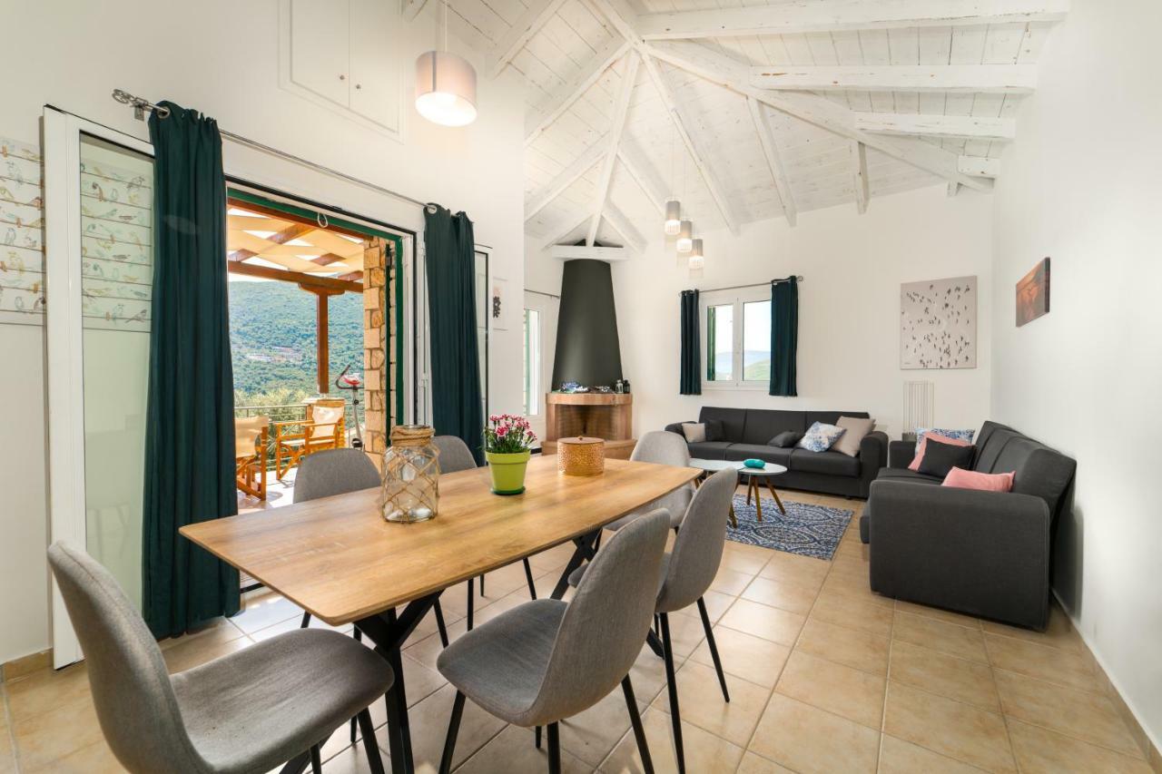 Villa Emma ซีโวตา ภายนอก รูปภาพ